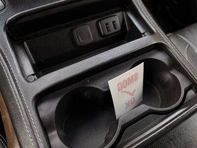 2018 GMC Yukon Denali - Photo 75 - Gladstone, OR 97027