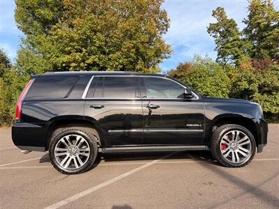 2018 GMC Yukon Denali - Photo 6 - Gladstone, OR 97027