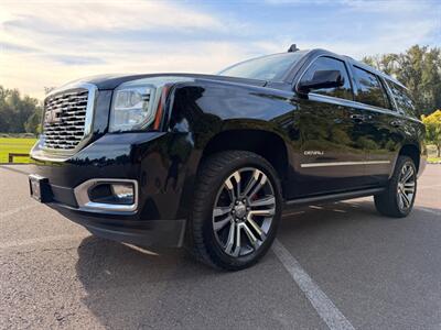 2018 GMC Yukon Denali - Photo 28 - Gladstone, OR 97027