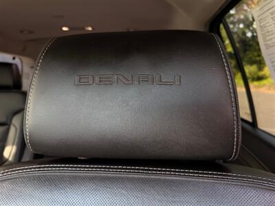 2018 GMC Yukon Denali - Photo 74 - Gladstone, OR 97027