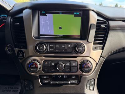 2018 GMC Yukon Denali - Photo 20 - Gladstone, OR 97027