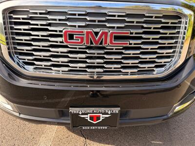 2018 GMC Yukon Denali - Photo 61 - Gladstone, OR 97027