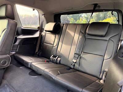 2018 GMC Yukon Denali - Photo 32 - Gladstone, OR 97027