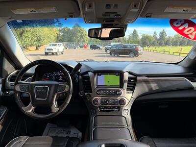 2018 GMC Yukon Denali - Photo 66 - Gladstone, OR 97027