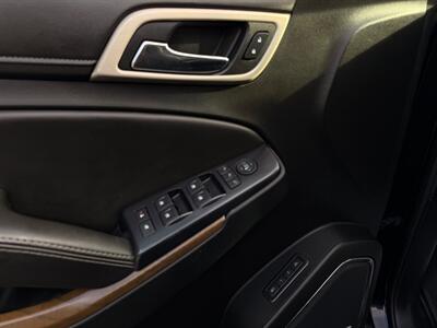 2018 GMC Yukon Denali - Photo 36 - Gladstone, OR 97027