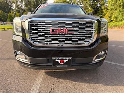 2018 GMC Yukon Denali - Photo 31 - Gladstone, OR 97027