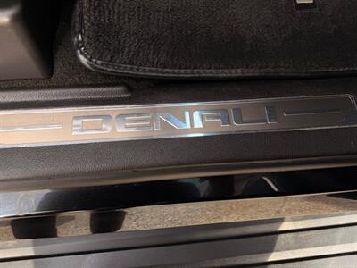 2018 GMC Yukon Denali - Photo 52 - Gladstone, OR 97027