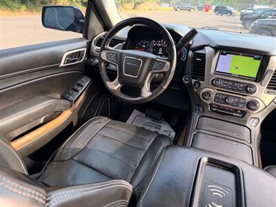 2018 GMC Yukon Denali - Photo 17 - Gladstone, OR 97027