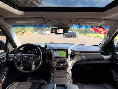 2018 GMC Yukon Denali - Photo 16 - Gladstone, OR 97027