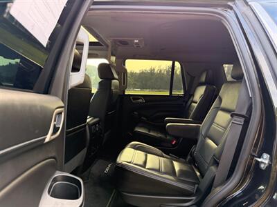 2018 GMC Yukon Denali - Photo 10 - Gladstone, OR 97027
