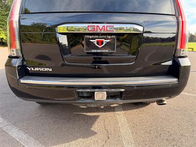 2018 GMC Yukon Denali - Photo 29 - Gladstone, OR 97027