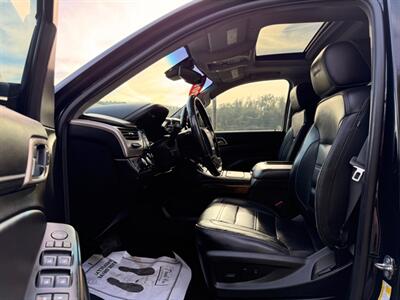 2018 GMC Yukon Denali - Photo 9 - Gladstone, OR 97027