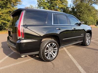 2018 GMC Yukon Denali - Photo 5 - Gladstone, OR 97027