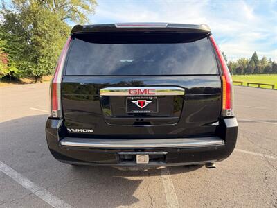 2018 GMC Yukon Denali - Photo 4 - Gladstone, OR 97027