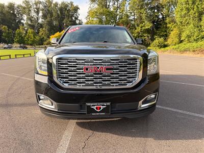 2018 GMC Yukon Denali - Photo 8 - Gladstone, OR 97027