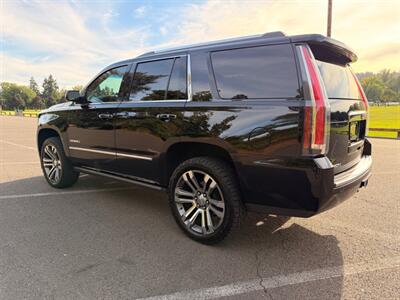 2018 GMC Yukon Denali - Photo 3 - Gladstone, OR 97027