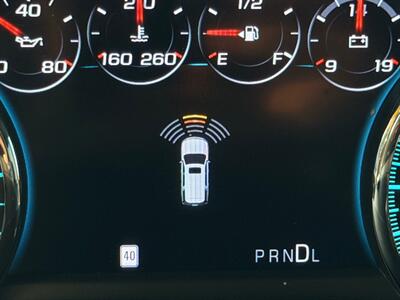 2018 GMC Yukon Denali - Photo 87 - Gladstone, OR 97027