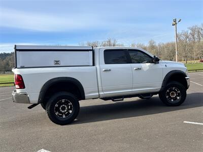 2012 RAM 2500 Big Horn  4X4 ! Lifted ! - Photo 6 - Gladstone, OR 97027