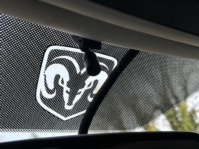 2012 RAM 2500 Big Horn  4X4 ! Lifted ! - Photo 61 - Gladstone, OR 97027