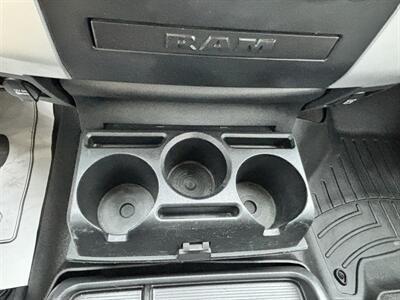 2012 RAM 2500 Big Horn  4X4 ! Lifted ! - Photo 60 - Gladstone, OR 97027