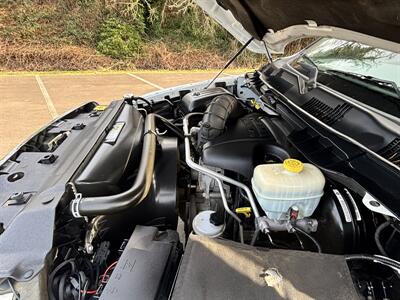 2012 RAM 2500 Big Horn  4X4 ! Lifted ! - Photo 52 - Gladstone, OR 97027