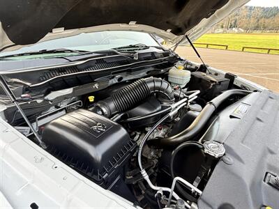 2012 RAM 2500 Big Horn  4X4 ! Lifted ! - Photo 54 - Gladstone, OR 97027