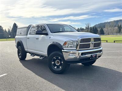 2012 RAM 2500 Big Horn  4X4 ! Lifted ! - Photo 57 - Gladstone, OR 97027