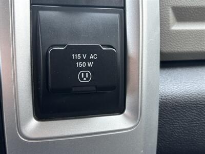 2012 RAM 2500 Big Horn  4X4 ! Lifted ! - Photo 62 - Gladstone, OR 97027