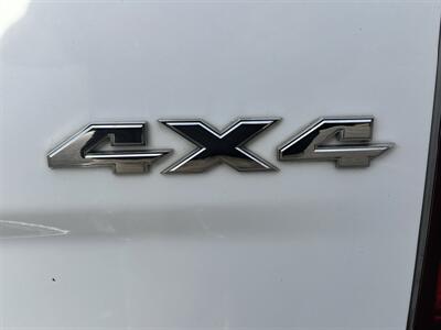 2012 RAM 2500 Big Horn  4X4 ! Lifted ! - Photo 33 - Gladstone, OR 97027