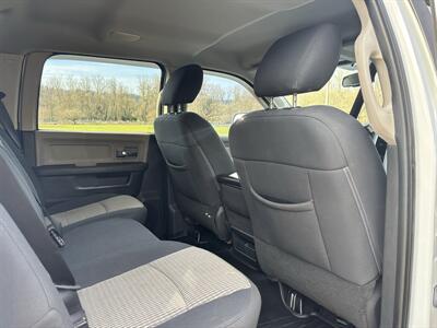 2012 RAM 2500 Big Horn  4X4 ! Lifted ! - Photo 16 - Gladstone, OR 97027