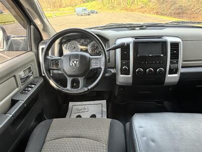 2012 RAM 2500 Big Horn  4X4 ! Lifted ! - Photo 24 - Gladstone, OR 97027