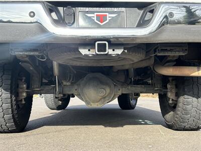 2012 RAM 2500 Big Horn  4X4 ! Lifted ! - Photo 31 - Gladstone, OR 97027