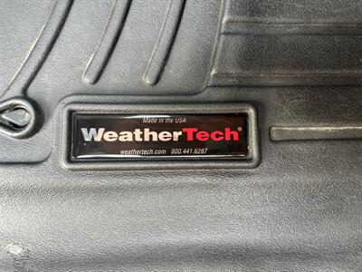 2012 RAM 2500 Big Horn  4X4 ! Lifted ! - Photo 46 - Gladstone, OR 97027