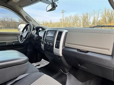 2012 RAM 2500 Big Horn  4X4 ! Lifted ! - Photo 48 - Gladstone, OR 97027