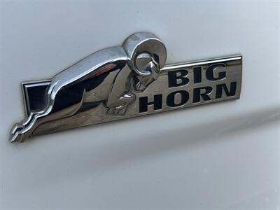 2012 RAM 2500 Big Horn  4X4 ! Lifted ! - Photo 32 - Gladstone, OR 97027