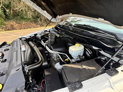 2012 RAM 2500 Big Horn  4X4 ! Lifted ! - Photo 51 - Gladstone, OR 97027