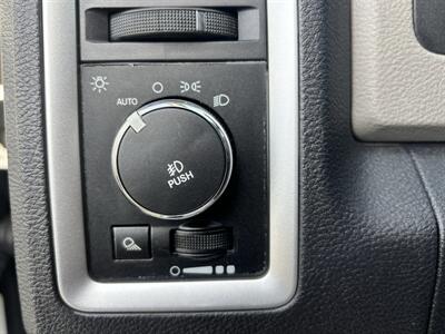 2012 RAM 2500 Big Horn  4X4 ! Lifted ! - Photo 38 - Gladstone, OR 97027