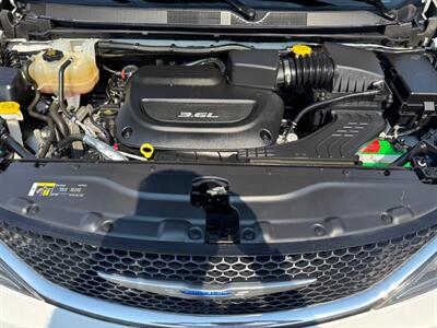 2018 Chrysler Pacifica Touring L   - Photo 50 - Gladstone, OR 97027