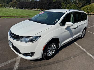 2018 Chrysler Pacifica Touring L   - Photo 28 - Gladstone, OR 97027