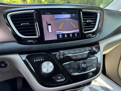 2018 Chrysler Pacifica Touring L   - Photo 66 - Gladstone, OR 97027