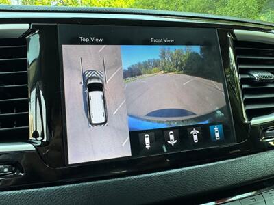 2018 Chrysler Pacifica Touring L   - Photo 69 - Gladstone, OR 97027
