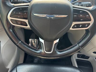 2018 Chrysler Pacifica Touring L   - Photo 59 - Gladstone, OR 97027