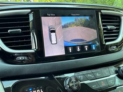2018 Chrysler Pacifica Touring L   - Photo 68 - Gladstone, OR 97027