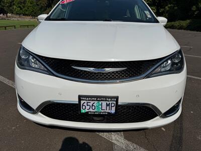 2018 Chrysler Pacifica Touring L   - Photo 29 - Gladstone, OR 97027