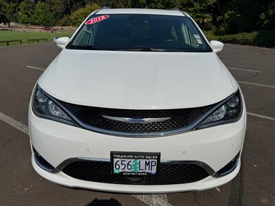 2018 Chrysler Pacifica Touring L   - Photo 7 - Gladstone, OR 97027
