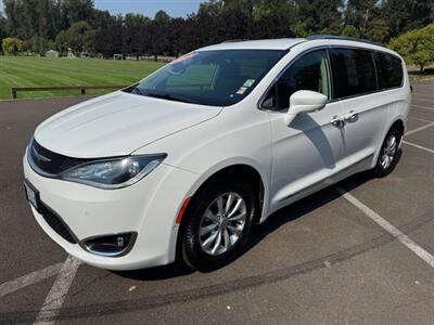 2018 Chrysler Pacifica Touring L   - Photo 26 - Gladstone, OR 97027