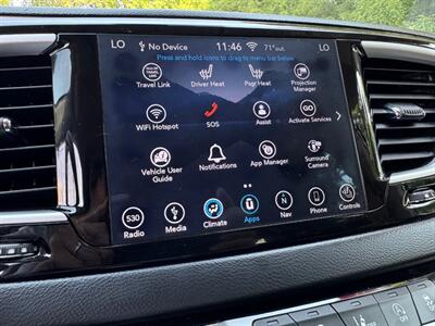 2018 Chrysler Pacifica Touring L   - Photo 78 - Gladstone, OR 97027