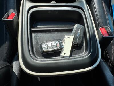 2018 Chrysler Pacifica Touring L   - Photo 57 - Gladstone, OR 97027