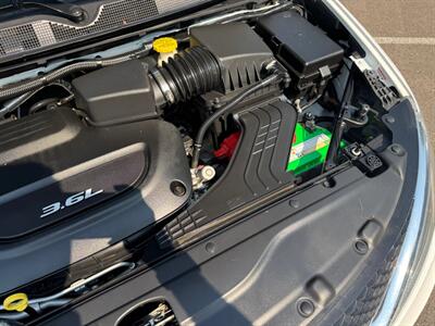 2018 Chrysler Pacifica Touring L   - Photo 52 - Gladstone, OR 97027