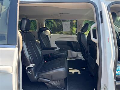 2018 Chrysler Pacifica Touring L   - Photo 44 - Gladstone, OR 97027